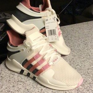 Brand new (never worn) Adidas EQT’s